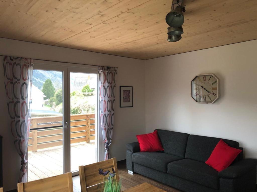 Appartements Duernle Mühldorf Екстериор снимка
