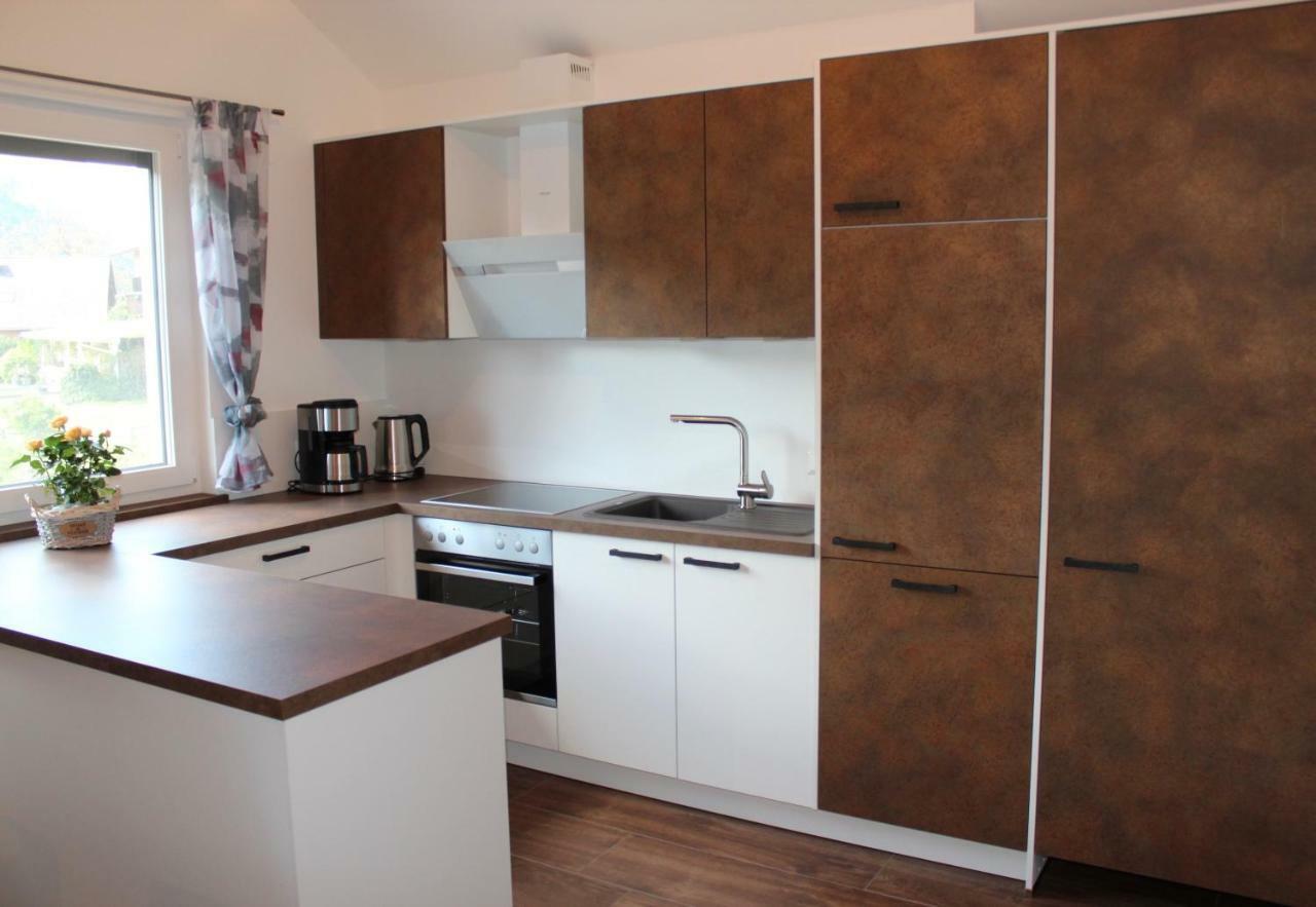 Appartements Duernle Mühldorf Екстериор снимка