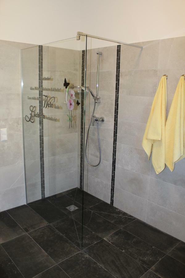 Appartements Duernle Mühldorf Екстериор снимка
