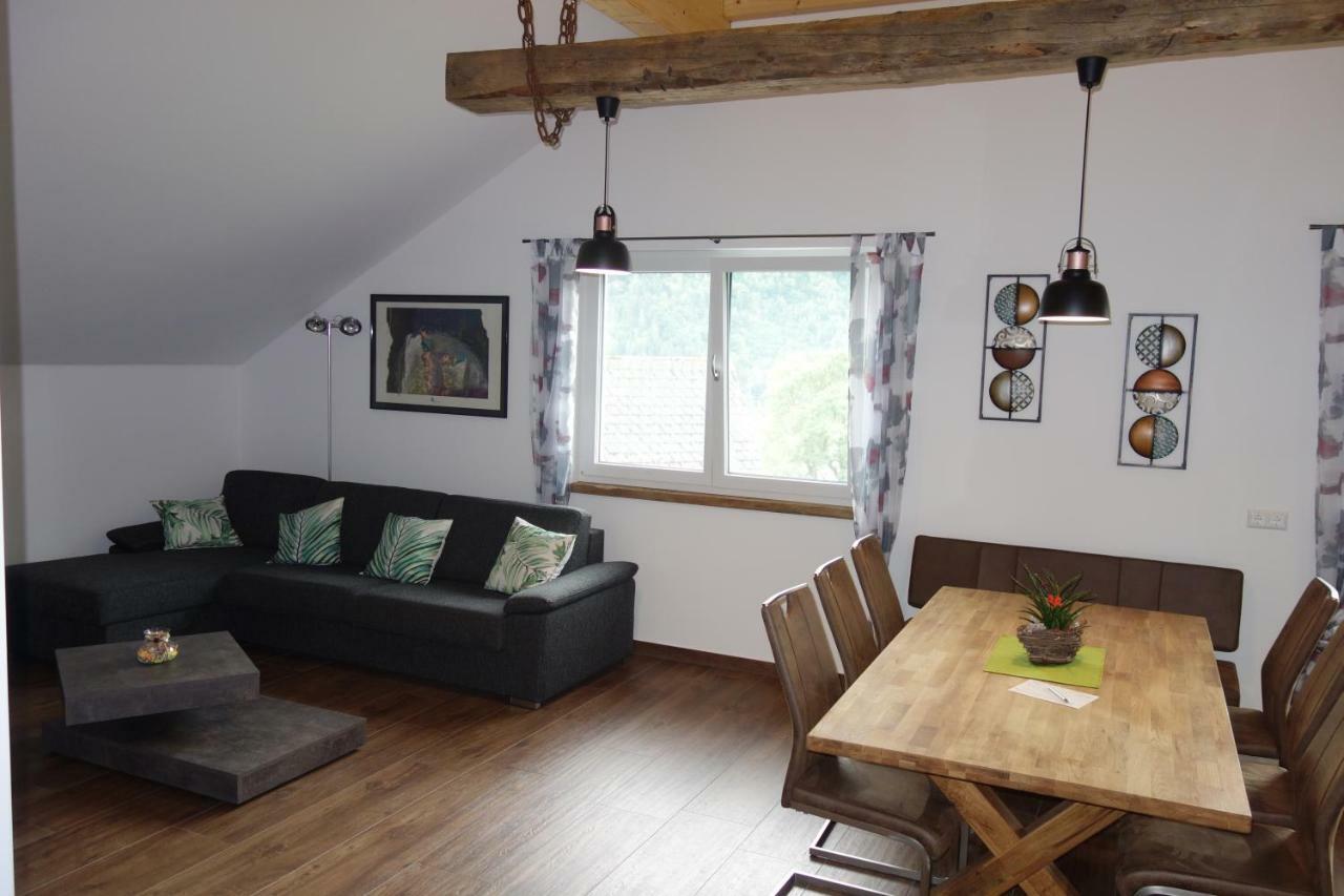 Appartements Duernle Mühldorf Екстериор снимка