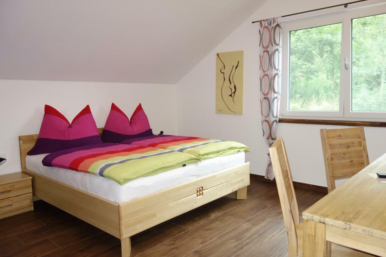 Appartements Duernle Mühldorf Екстериор снимка
