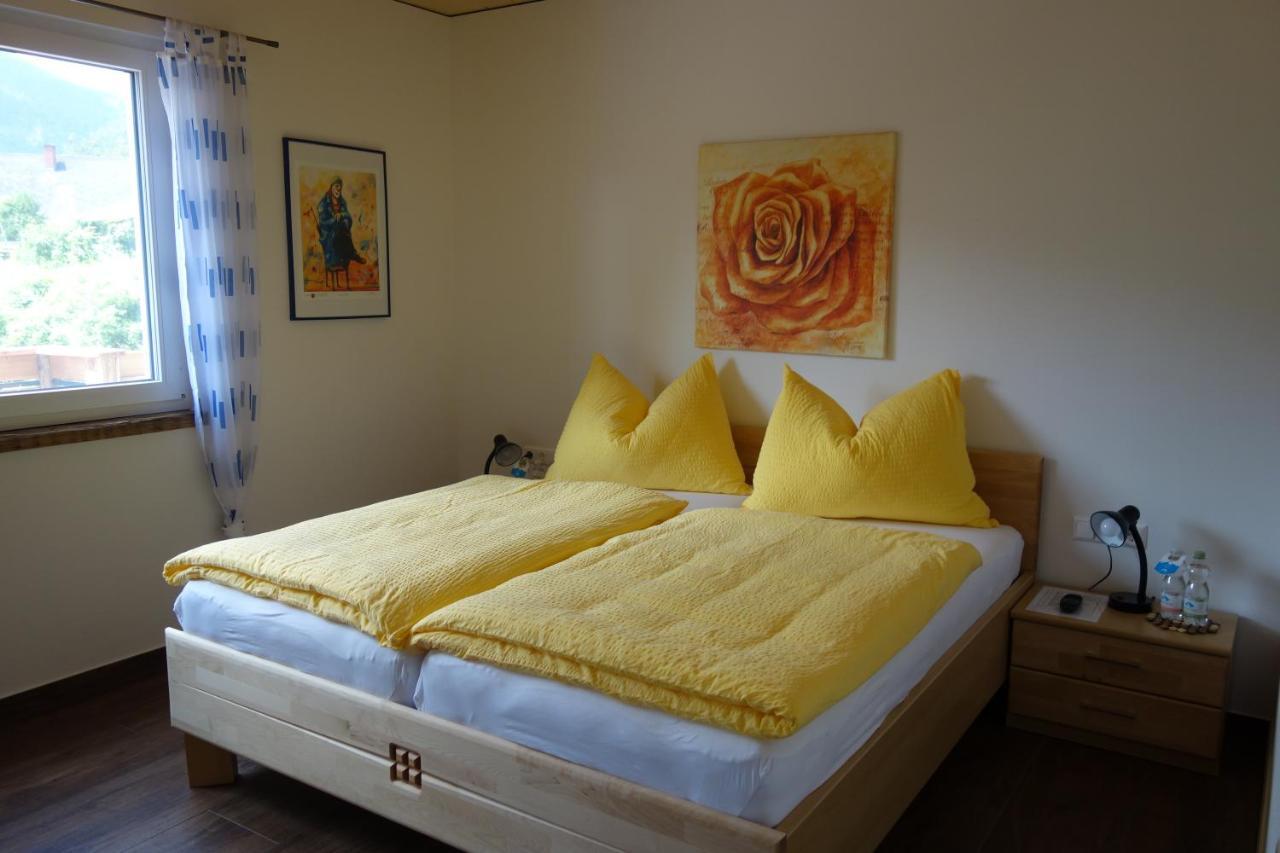 Appartements Duernle Mühldorf Екстериор снимка