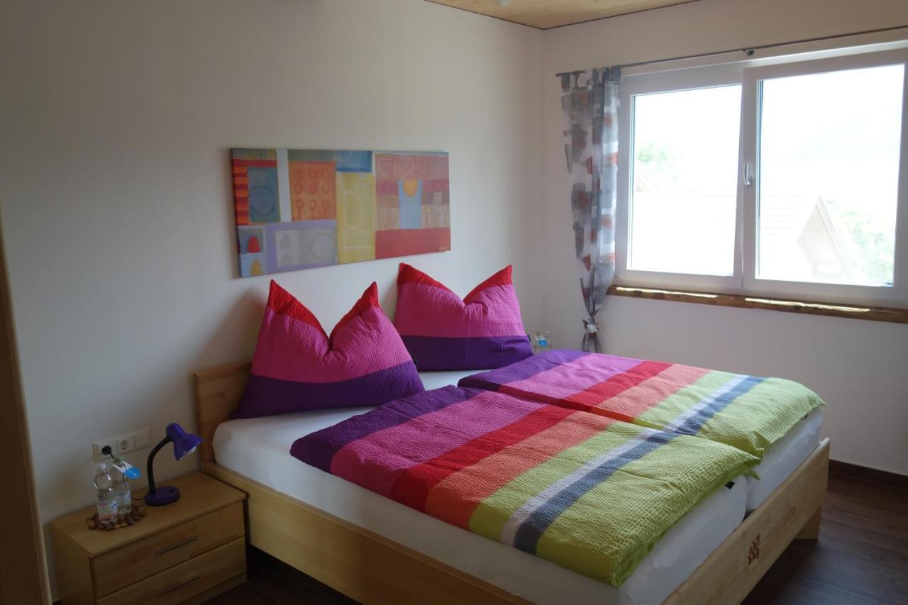 Appartements Duernle Mühldorf Екстериор снимка